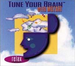 Tune Your Brain With Mozart